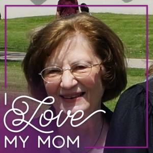 Meet your Posher, Deborah